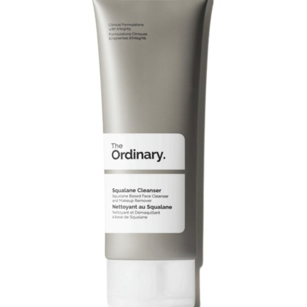 THE ORDINARY Squalane Cleanser NIB